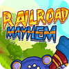 Permainan Railroad Mayhem