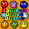 Permainan Rainbow Drops Buster