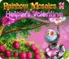 Permainan Rainbow Mosaics 11: Helper’s Valentine