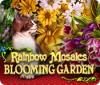 Permainan Rainbow Mosaics: Blooming Garden