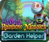 Permainan Rainbow Mosaics: Garden Helper