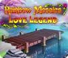 Permainan Rainbow Mosaics: Love Legend