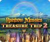 Permainan Rainbow Mosaics: Treasure Trip 2