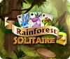 Permainan Rainforest Solitaire 2