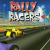 Permainan Rally Racers