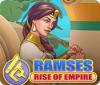 Permainan Ramses: Rise Of Empire
