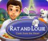 Permainan Rat and Louie: Cook from the Heart