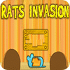 Permainan Rats Invasion