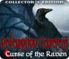 Permainan Redemption Cemetery: Curse of the Raven Collector's Edition