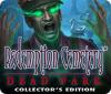 Permainan Redemption Cemetery: Dead Park Collector's Edition