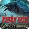 Permainan Redemption Cemetery: Grave Testimony Collector’s Edition
