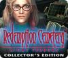 Permainan Redemption Cemetery: Night Terrors Collector's Edition