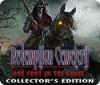 Permainan Redemption Cemetery: One Foot in the Grave Collector's Edition