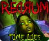 Permainan Redrum: Time Lies