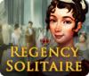 Permainan Regency Solitaire
