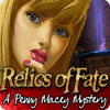 Permainan Relics of Fate: A Penny Macey Mystery