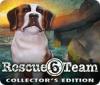 Permainan Rescue Team 6. Collector's Edition