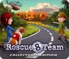 Permainan Rescue Team 8 Collector's Edition