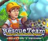 Permainan Rescue Team: Danger from Outer Space! Collector's Edition