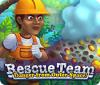 Permainan Rescue Team: Danger from Outer Space!