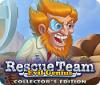Permainan Rescue Team: Evil Genius Collector's Edition