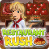Permainan Restaurant Rush