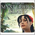 Permainan Return to Mysterious Island
