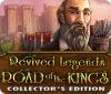 Permainan Revived Legends: Road of the Kings Collector's Edition