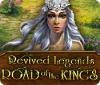 Permainan Revived Legends: Road of the Kings
