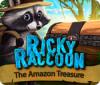 Permainan Ricky Raccoon: The Amazon Treasure