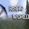 Permainan Rising World