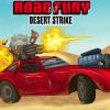 Permainan Road of Fury Desert Strike