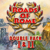 Permainan Roads of Rome Double Pack