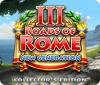 Permainan Roads of Rome: New Generation III Collector's Edition