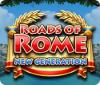 Permainan Roads of Rome: New Generation