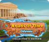 Permainan Roads of Time: Odyssey Collector's Edition