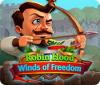 Permainan Robin Hood: Winds of Freedom