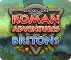 Permainan Roman Adventure: Britons - Season One