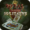 Permainan Royal Challenge Solitaire
