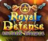 Permainan Royal Defense Ancient Menace