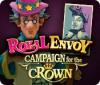 Permainan Royal Envoy: Campaign for the Crown