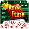Permainan Royal Flush