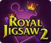Permainan Royal Jigsaw 2