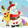 Permainan Rudolf's Revenge