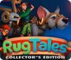 Permainan RugTales Collector's Edition