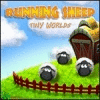 Permainan Running Sheep: Tiny Worlds