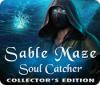 Permainan Sable Maze: Soul Catcher Collector's Edition