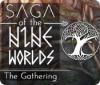 Permainan Saga of the Nine Worlds: The Gathering