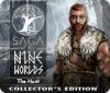 Permainan Saga of the Nine Worlds: The Hunt Collector's Edition
