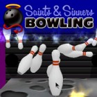 Permainan Saints & Sinners Bowling